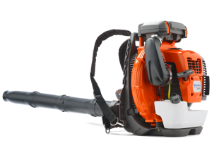 Bencinski nahrbtni pihalnik Husqvarna 580BTS
