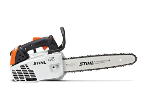 Bencinska enoročna motorna žaga STIHL MS 194 T