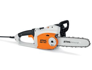 Električna motorna žaga STIHL MSE 170 C-BQ