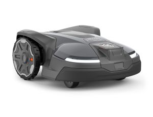 Robotska kosilnica Husqvarna Automower 450X NERA - ZADNJI KOS