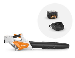 SET - Baterijski pihalnik STIHL BGA 57