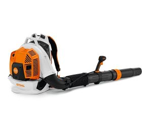 Bencinski nahrbtni pihalnik STIHL BR 800