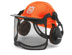 Gozdarska čelada Husqvarna Functional