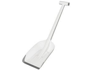 Snežna lopata za avto Fiskars SnowXpert