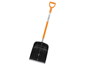 Lopata za sneg Fiskars SnowXpert