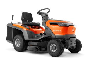 Vrtni traktor Husqvarna TC 112