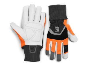 Rokavice Husqvarna Functional - protiurezne