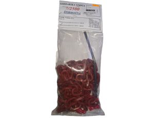 Gozdarska veriga 7/2500 štirikotna