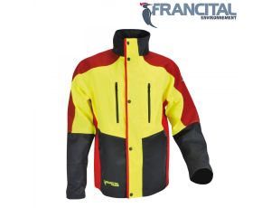 Gozdarska jakna FRANCITAL GLADIUS FI564
