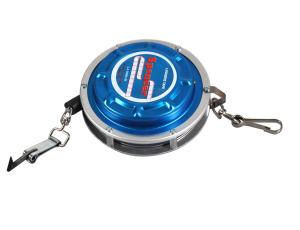 Gozdarski meter Spencer 15m