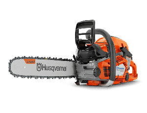 Bencinska motorna žaga Husqvarna 550 XP Mark II