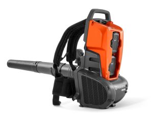 Baterijski nahrbtni pihalnik Husqvarna 340iBT - ZADNJI KOS
