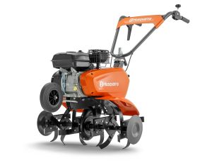 Bencinski prekopalnik Husqvarna TF 335