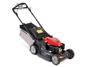 Vrtna kosilnica Honda HRX 537 VKE