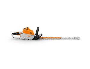 Baterijske škarje za živo mejo STIHL HSA 100