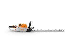 Baterijske škarje za živo mejo STIHL HSA 60