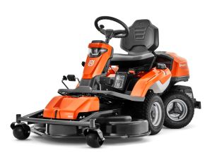 Traktorska kosilnica Husqvarna Rider R 316TsX AWD