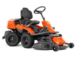 Traktorska kosilnica Husqvarna Rider R 214TC ComfortEdition