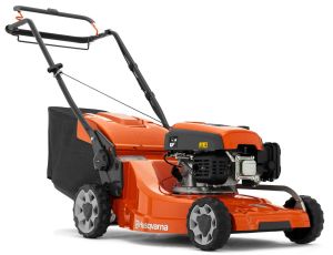 Bencinska vrtna kosilnica Husqvarna LC 247S