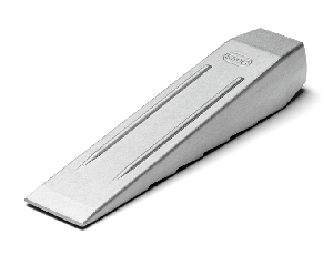 Aluminijasta gozdarska zagozda Husqvarna