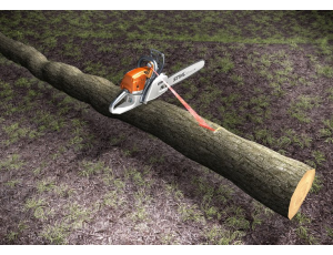 Laser za podiranje STIHL 2 v 1