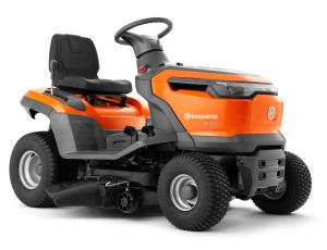 Vrtni traktor Husqvarna TS 114