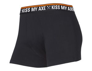 Boksarice Stihl KISS MY AXE