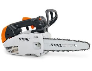 Bencinska enoročna motorna žaga STIHL MS 151 TC-E