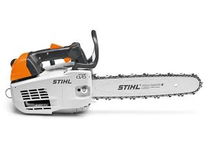 Bencinska enoročna motorna žaga STIHL MS 201 TC-M