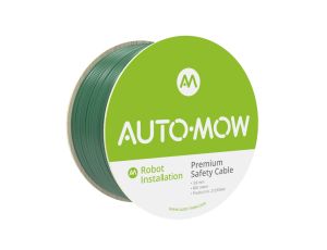 Omejitvena žica za robotske kosilnice Automow Premium Safety
