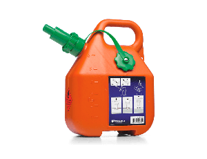 Posoda za gorivo Husqvarna 6L