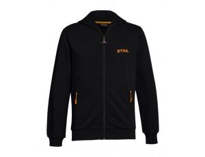 Pulover s kapuco STIHL