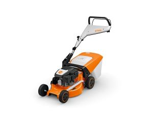 Bencinska vrtna kosilnica STIHL RM 248