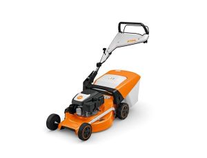Bencinska vrtna kosilnica STIHL RM 253 T