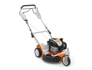 Bencinska vrtna kosilnica STIHL RM 3 RT