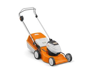Baterijska vrtna kosilnica STIHL RMA 248