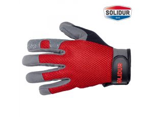 Gozdarske rokavice SOLIDUR AirPro