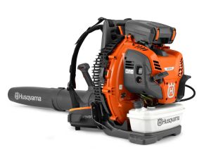 Bencinski nahrbtni pihalnik Husqvarna 590BTS