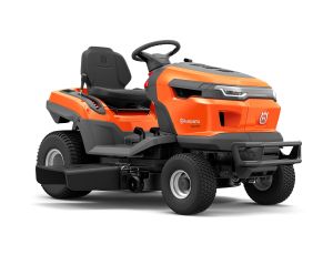 Vrtni traktor Husqvarna TS 217T
