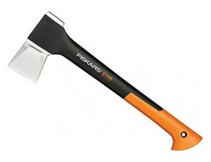 Cepilna sekira Fiskars X17-M