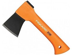 Sekira za kampiranje Fiskars X5-XXS