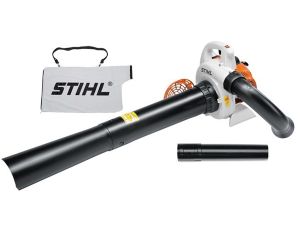 Bencinski pihalnik in sesalnik STIHL SH 56