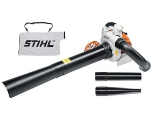 Bencinski pihalnik in sesalnik STIHL SH 86