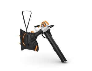 Baterijski pihalnik in sesalnik STIHL SHA 140