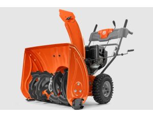 Snežna freza Husqvarna ST 124