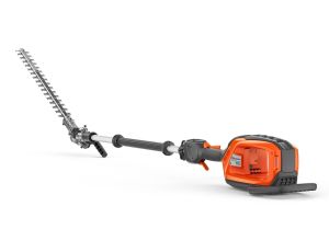 Teleskopske škarje za živo mejo Husqvarna 525iHE3