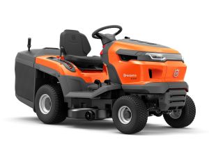 Vrtni traktor Husqvarna TC 215T