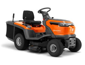 Vrtni traktor Husqvarna TC 114