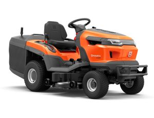 Vrtni traktor Husqvarna TC 220T