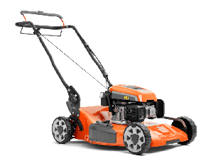 Bencinska vrtna kosilnica Husqvarna LB 256 SP